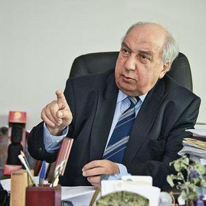 Александр Чубарьян